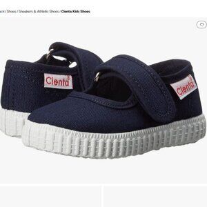 Cienta - Navy Blue